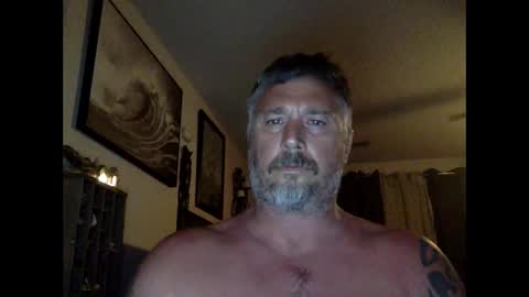 jackhammerhead online show from April 2026 12:55:02 AM