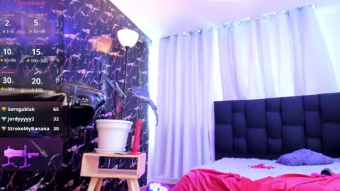 Jacki online show from February 2025 02:13:01 PM