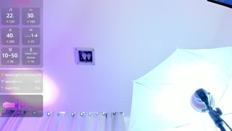 Jacki online show from February 2025 04:36:01 PM