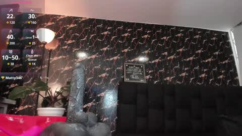 Jacki online show from March 2025 03:48:02 PM