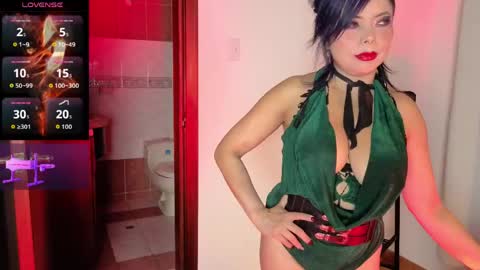 Jacki online show from May 2026 09:37:01 AM