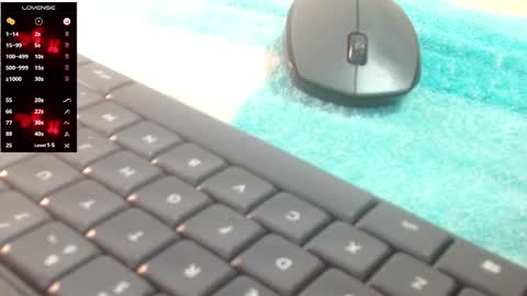 Jackie online show from February 2025 09:53:02 AM