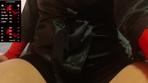 Jackie online show from September 2025 09:35:02 AM