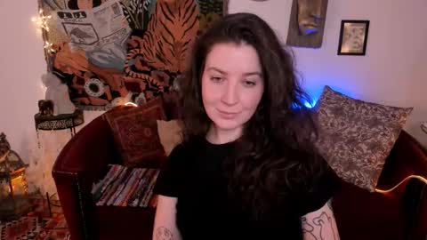 Snapshot of jackiebard chatting on October 2025 09:17:01 AM Jackie Byrd online show from October 2025 09:17:01 AM