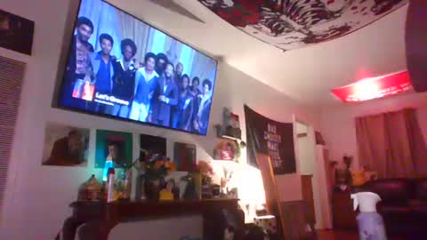 Snapshot of jackievilleof chatting on October 2025 06:47:01 AM sophi scott online show from October 2025 06:47:01 AM