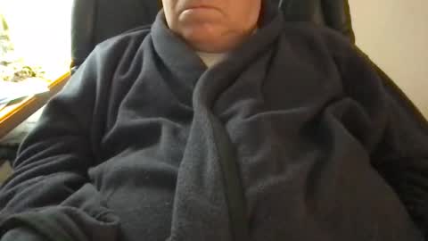 JackWesterJr online show from January 2025 01:16:02 AM