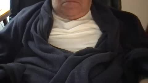 JackWesterJr online show from February 2025 09:34:02 AM