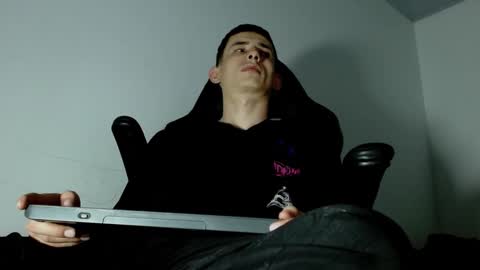 Snapshot of jackk_ho chatting on December 2024 07:05:01 AM Jack online show from December 2024 07:05:01 AM