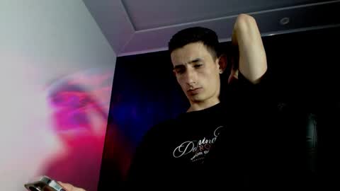 Snapshot of jackk_ho chatting on February 2025 04:06:01 AM Jack online show from February 2025 04:06:01 AM