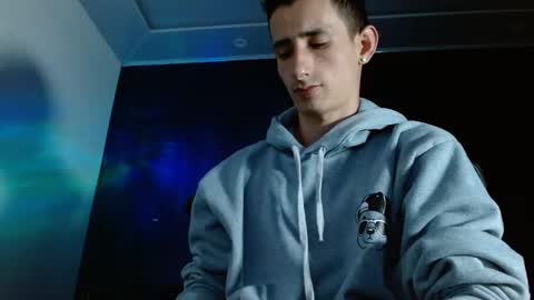 Snapshot of jackk_ho chatting on February 2025 04:14:02 AM Jack online show from February 2025 04:14:02 AM