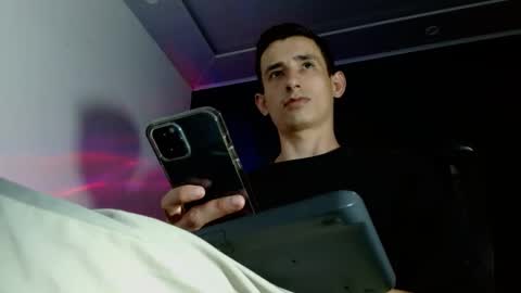 Snapshot of jackk_ho chatting on February 2025 04:37:01 AM Jack online show from February 2025 04:37:01 AM