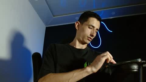 Snapshot of jackk_ho chatting on March 2025 03:45:01 AM Jack online show from March 2025 03:45:01 AM