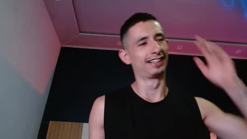 Snapshot of jackk_ho chatting on September 2025 07:27:01 PM Jack online show from September 2025 07:27:01 PM