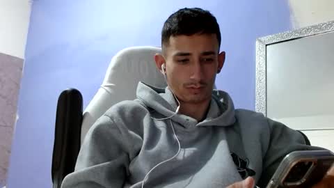 Snapshot of jackk_ho chatting on December 2025 03:30:01 PM Jack online show from December 2025 03:30:01 PM