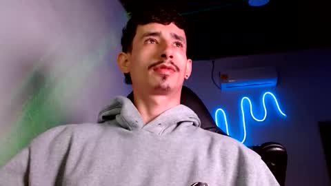 Jack online show from March 2026 08:53:02 AM