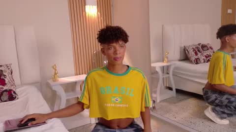 Jackk Russell  online show from February 2026 03:43:01 AM