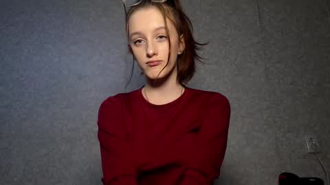 Snapshot of jackkading chatting on December 2025 11:49:02 AM Lisa online show from December 2025 11:49:02 AM