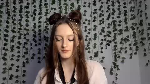 Snapshot of jackkading chatting on February 2026 12:31:01 PM Lisa online show from February 2026 12:31:01 PM