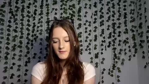 Snapshot of jackkading chatting on February 2026 01:07:02 PM Lisa online show from February 2026 01:07:02 PM