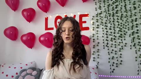 Snapshot of jackkading chatting on February 2026 09:06:01 AM Lisa online show from February 2026 09:06:01 AM