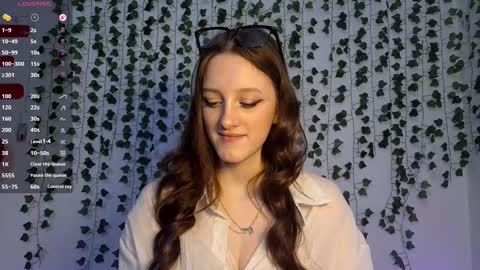 Snapshot of jackkading chatting on February 2026 12:03:01 PM Lisa online show from February 2026 12:03:01 PM