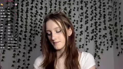 Snapshot of jackkading chatting on February 2026 01:18:01 PM Lisa online show from February 2026 01:18:01 PM