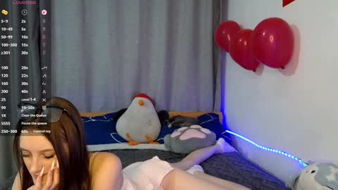 Snapshot of jackkading chatting on February 2026 02:59:02 PM Lisa online show from February 2026 02:59:02 PM