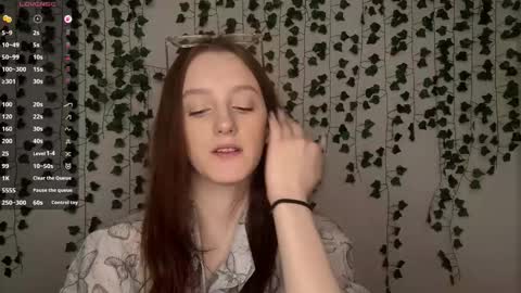 Snapshot of jackkading chatting on February 2026 12:15:01 PM Lisa online show from February 2026 12:15:01 PM