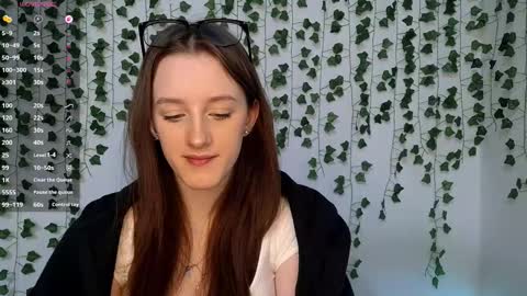 Snapshot of jackkading chatting on March 2026 12:56:01 PM Lisa online show from March 2026 12:56:01 PM