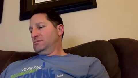 JKs Room online show from February 2025 03:34:02 AM