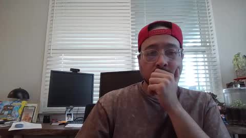 Jack Landon online show from May 2026 12:06:02 AM