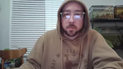 Jack Landon online show from May 2026 02:08:01 AM