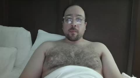 Jack Landon online show from May 2026 05:57:02 AM
