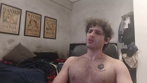 jackmancada online show from June 2026 07:44:02 AM