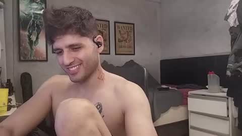 jackmancada online show from June 2026 04:43:02 AM
