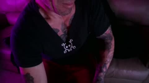 jackmeoff369 online show from February 2025 06:30:01 AM