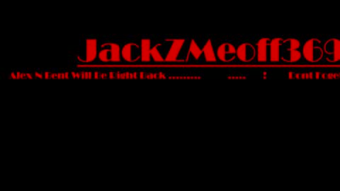 jackmeoff369 online show from March 2025 06:10:01 AM