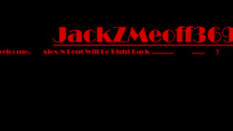 jackmeoff369 online show from March 2025 09:17:02 AM