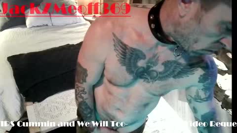 jackmeoff369 online show from March 2025 11:56:02 PM