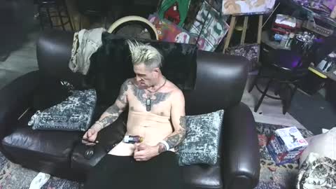 jackmeoff369 online show from September 2025 11:39:02 PM