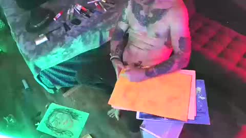 jackmeoff369 online show from October 2025 04:33:01 AM