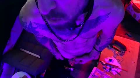 jackmeoff369 online show from October 2025 05:39:01 PM