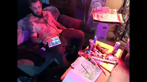 jackmeoff369 online show from October 2025 05:44:02 AM