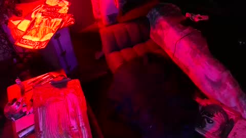 jackmeoff369 online show from October 2025 05:53:02 AM