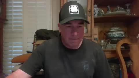 Jack Hammer online show from April 2026 04:15:01 PM