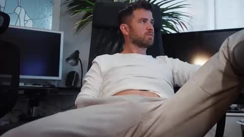 Colten Carter online show from November 2025 08:00:01 PM