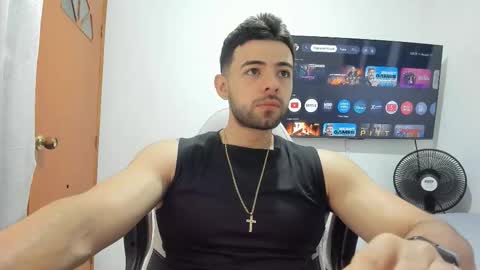 Snapshot of jackpit77 chatting on March 2026 05:19:01 AM jackpit77 online show from March 2026 05:19:01 AM