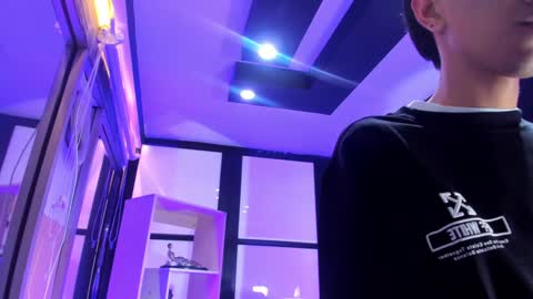 Jack  online show from December 2024 05:44:01 AM