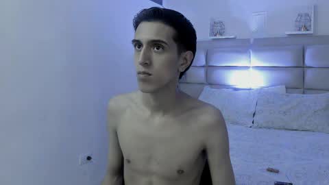 Jack  online show from February 2025 03:44:01 AM