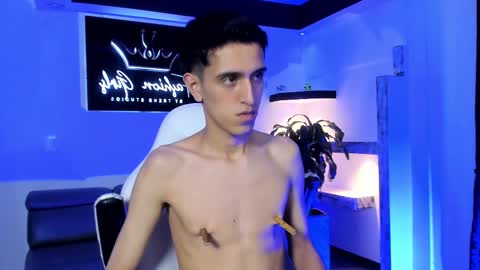 Jack  online show from February 2025 08:31:02 AM